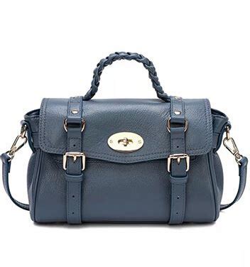 mulberry alexa eggplant dupe